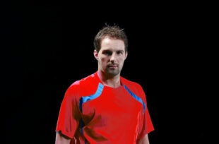 Van Rader